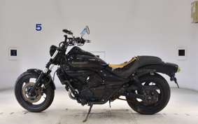 KAWASAKI ELIMINATOR 250 V VN250A