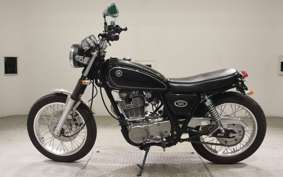 YAMAHA SR400 Gen.3 2012 RH01J