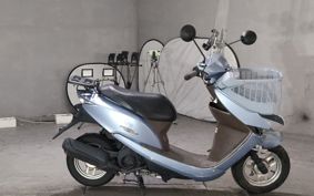 HONDA DIO CHESTER AF68