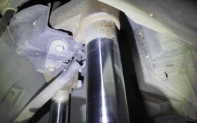 SUZUKI ADDRESS V125 G 2009 CF46A