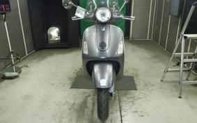 VESPA GT200L