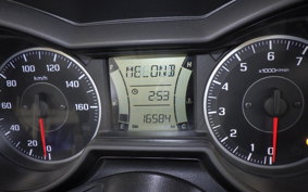 YAMAHA X-MAX 250 A SG42J