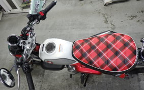 HONDA MONKEY 125 2015 JB03