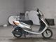 Фото Yamaha JOG с японского аукциона