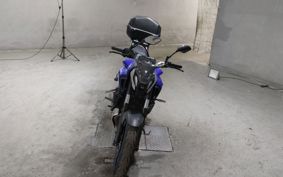 YAMAHA MT-07 2021 RM33J