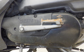 YAMAHA JOG Gen.5 SA36J