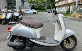 HONDA CREA SCOOPY AF55