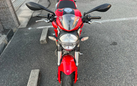 DUCATI  DUCATI  MONSTAR 696 2012 ZDMM500AAAB