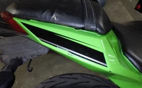 KAWASAKI NINJA 250 ABS