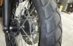 TRIUMPH SCRAMBLER 900 2021