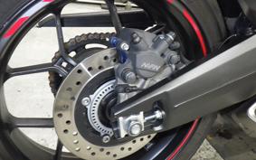 HONDA CBR650R 2019 RH03