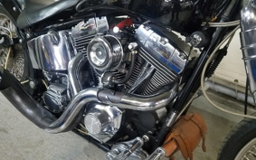 HARLEY FXSTS1340 2000 BLY