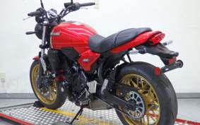KAWASAKI Z650 RS 2024 ER650R