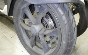 YAMAHA TRICITY 125 A  ヤネツキ 2003 SEC1J