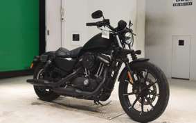 HARLEY XL883N 2019