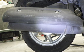 YAMAHA VINO 50 Molfe 2021 SA37J