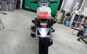 BMW R NINE T URBAN GS 2022