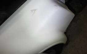 HONDA GYRO X 2002 TD02