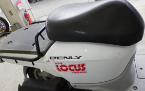 HONDA ﾍﾞﾝﾘｨ110 2007 JA09