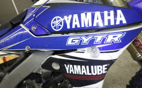 YAMAHA YZ250F 2023 CG34C
