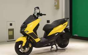 YAMAHA Majesty 155 Gen.2 S 2011 SG52J
