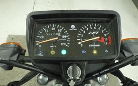 HONDA CG125