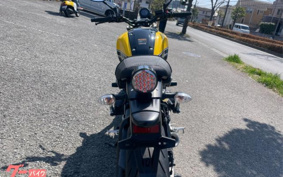 YAMAHA XSR900 2016 RN46J