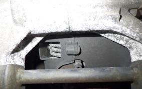 SUZUKI LET's 5 CA47A
