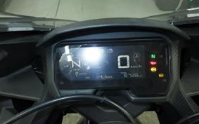 HONDA CBR400R 2023 NC56