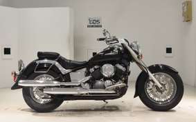 YAMAHA DRAGSTAR 400 CLASSIC 2004 VH01J
