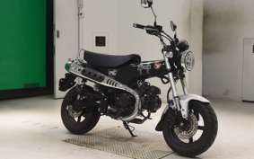 HONDA DAX 125 JB06