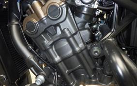 HONDA CB650R E-Clutch 2025 RH17
