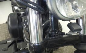 HARLEY XL883N 2010