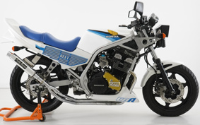 HONDA CBR400F 1985 NC17