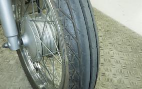 SUZUKI GS50 NA41A