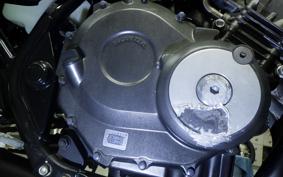 HONDA JADE MC23