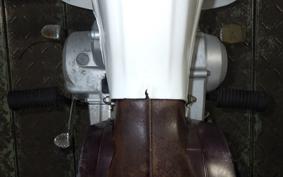 HONDA C90 SUPER CUB E HA02