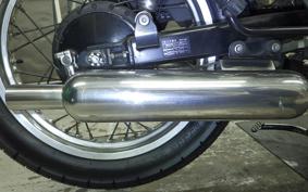 KAWASAKI W650 2001 EJ650A