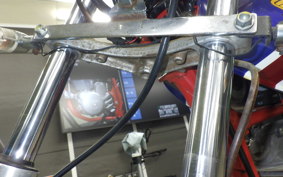 HONDA FTR223 2026 MC34