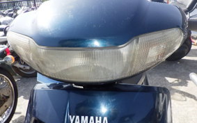 YAMAHA AXIS 90 3VR