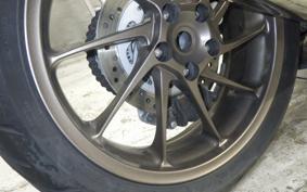 HONDA VFR800F 2016 RC79