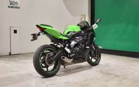 KAWASAKI ZX-25R ZX250E