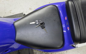 HONDA CBR250R GEN 2 2012 MC19