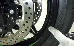 KAWASAKI NINJA H2 SX SE 2023 ZXT02A