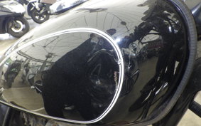 YAMAHA SR400 Gen.3 2001 RH01J