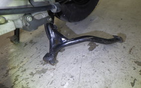 SUZUKI ADDRESS V125 G 2007 CF46A