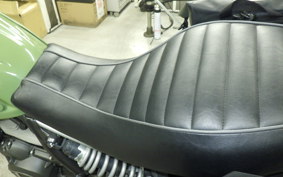 DUCATI SCRAMBLER URBAN E 2015