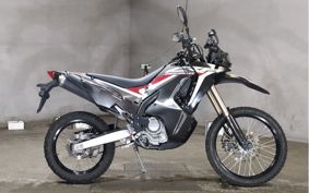 HONDA CRF250 RALLY  MD44