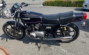 KAWASAKI Z500