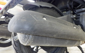 YAMAHA JOG SA57J